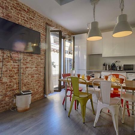 Stylish Apts Center Malasana- 1, 2 & 3 Bedroom Flats In Same Building Madrid Extérieur photo