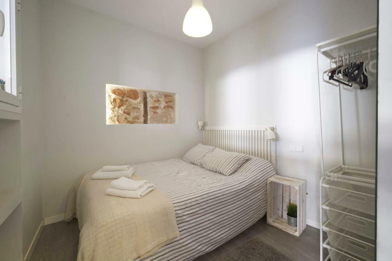 Stylish Apts Center Malasana- 1, 2 & 3 Bedroom Flats In Same Building Madrid Extérieur photo