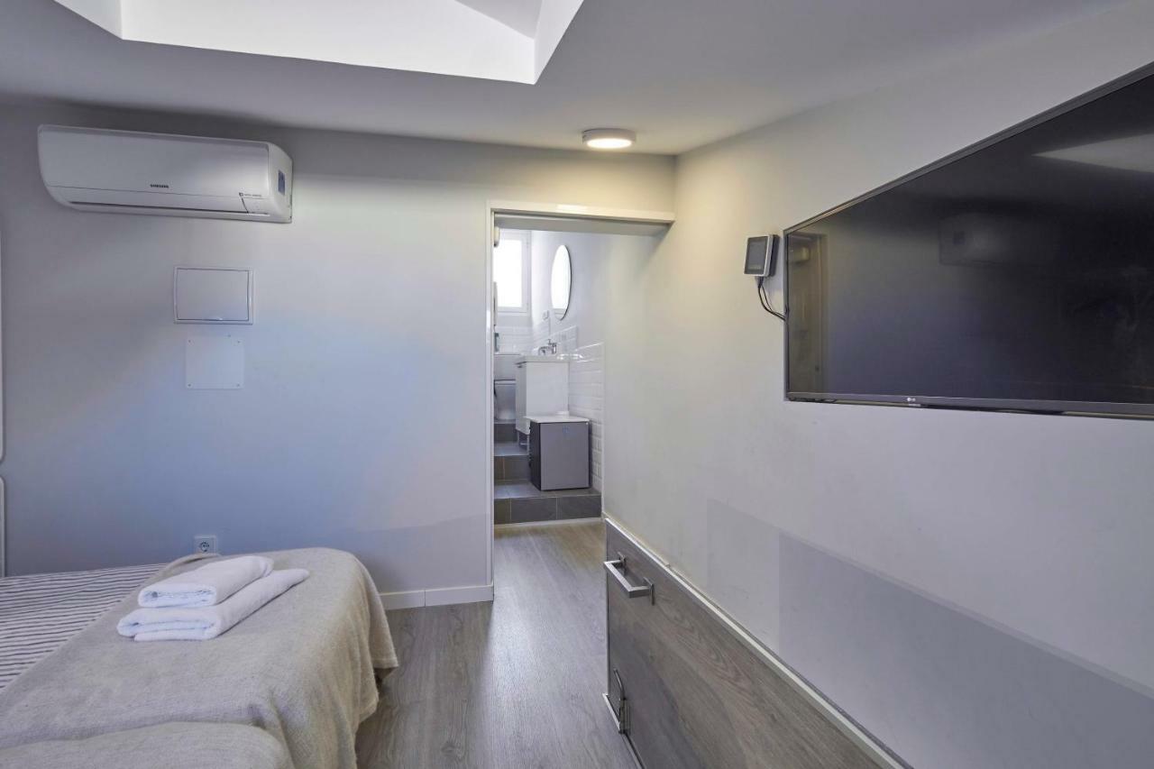 Stylish Apts Center Malasana- 1, 2 & 3 Bedroom Flats In Same Building Madrid Extérieur photo