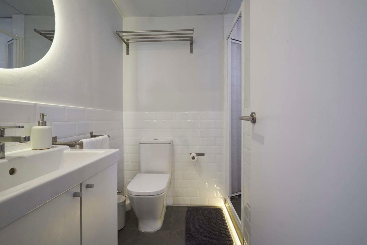 Stylish Apts Center Malasana- 1, 2 & 3 Bedroom Flats In Same Building Madrid Extérieur photo